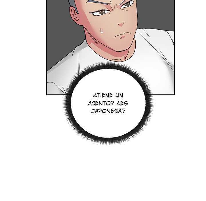 La Tienda de Cómics de Soojung Capitulo 23 página 47