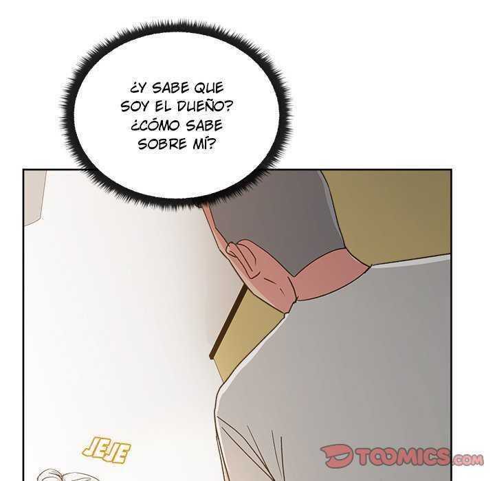 La Tienda de Cómics de Soojung Capitulo 23 página 48