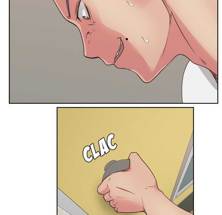 La Tienda de Cómics de Soojung Capitulo 23 página 5