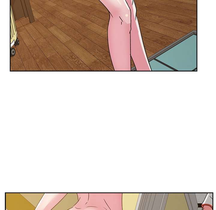 La Tienda de Cómics de Soojung Capitulo 23 página 50