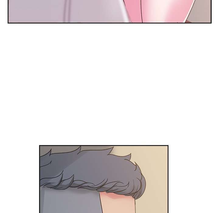 La Tienda de Cómics de Soojung Capitulo 23 página 55