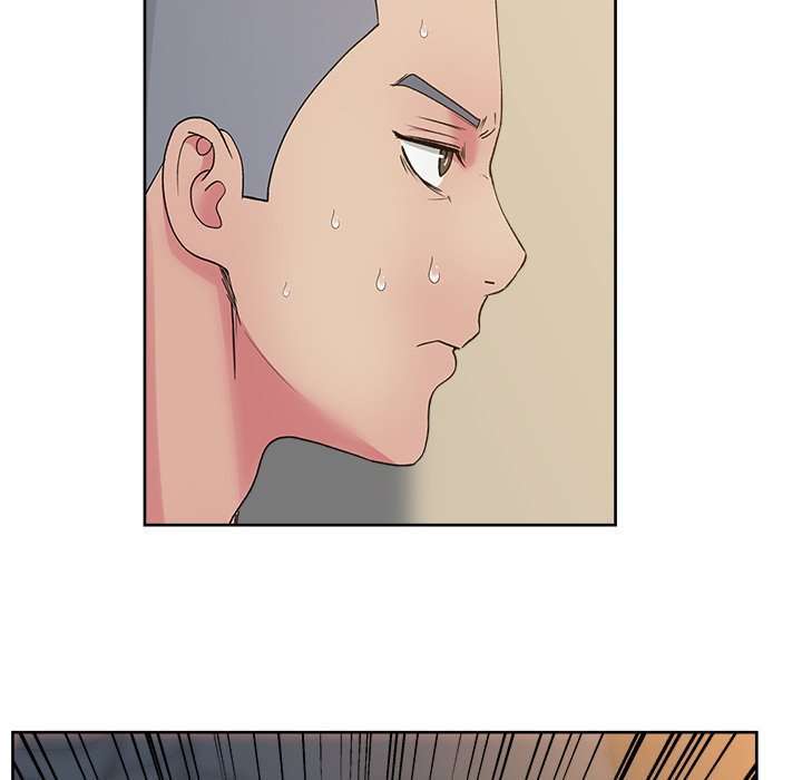 La Tienda de Cómics de Soojung Capitulo 23 página 56