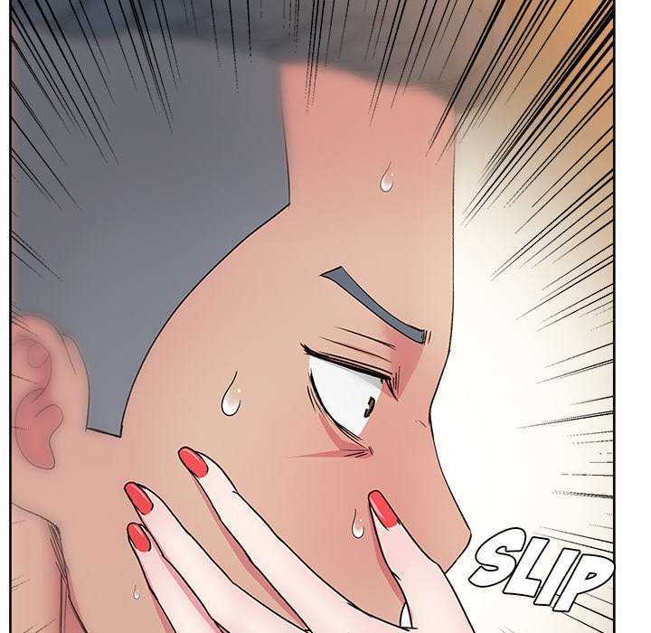 La Tienda de Cómics de Soojung Capitulo 23 página 57