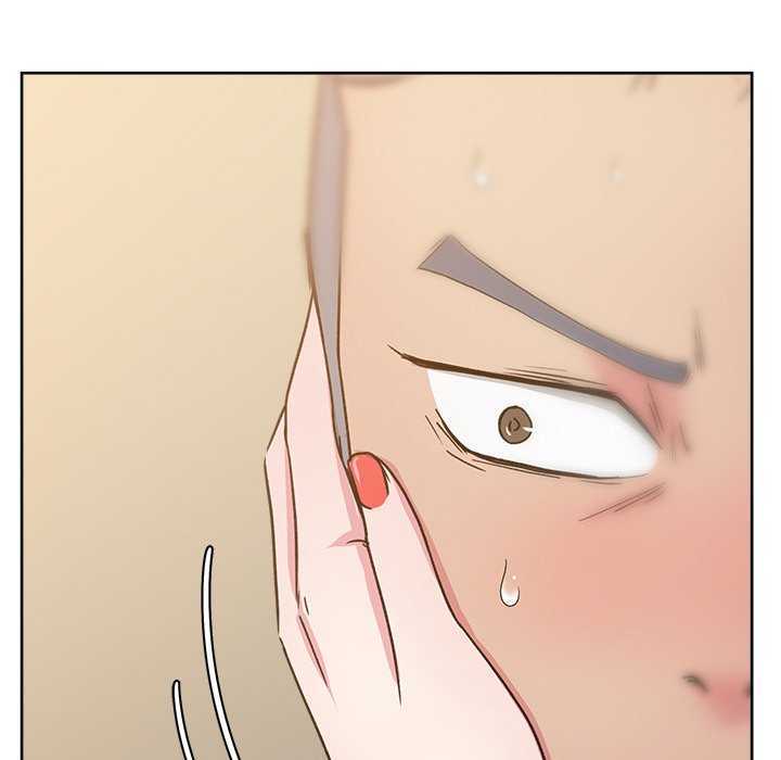 La Tienda de Cómics de Soojung Capitulo 23 página 59