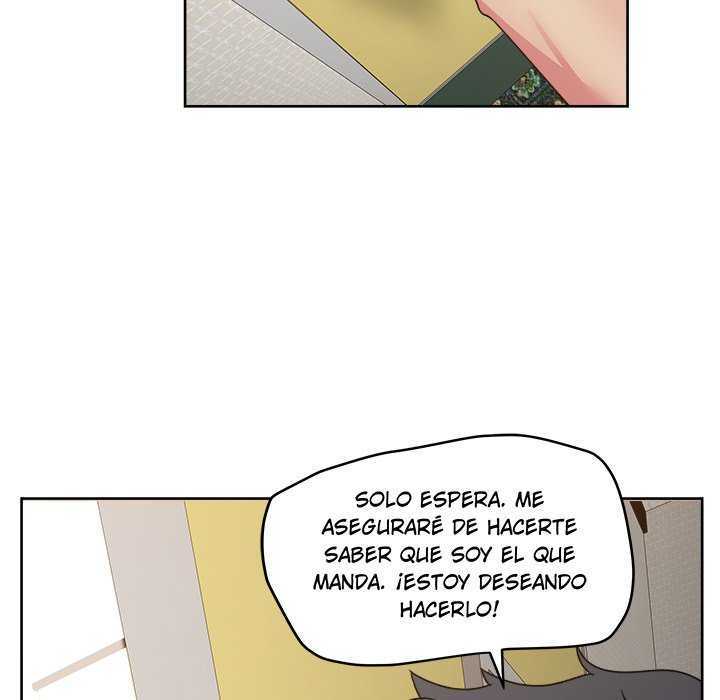 La Tienda de Cómics de Soojung Capitulo 23 página 6