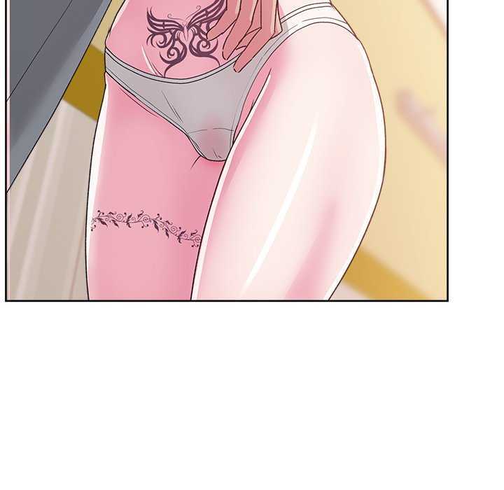 La Tienda de Cómics de Soojung Capitulo 23 página 63
