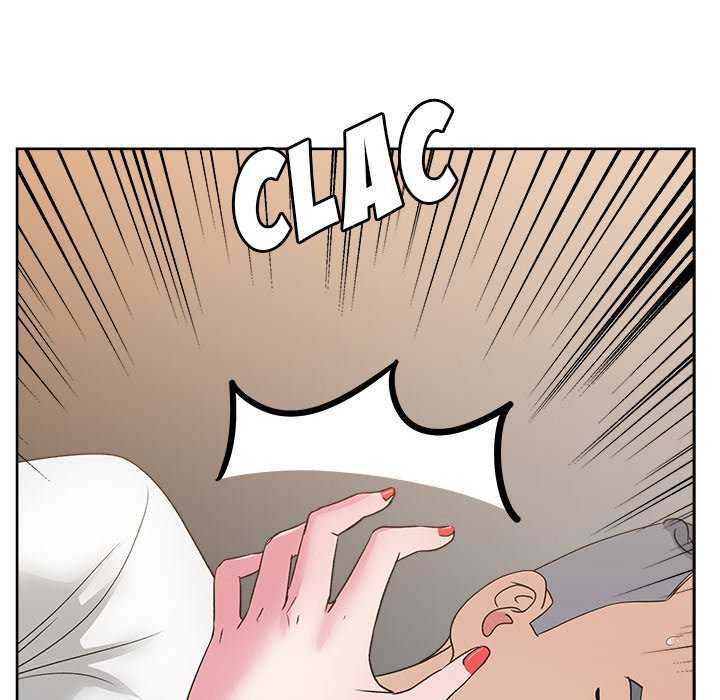 La Tienda de Cómics de Soojung Capitulo 23 página 64