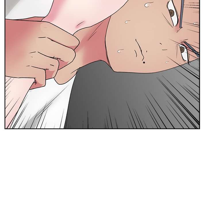 La Tienda de Cómics de Soojung Capitulo 23 página 65