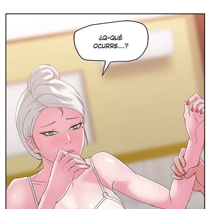 La Tienda de Cómics de Soojung Capitulo 23 página 66