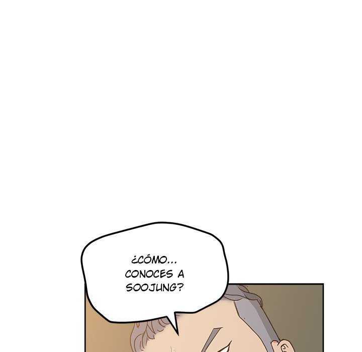 La Tienda de Cómics de Soojung Capitulo 23 página 68