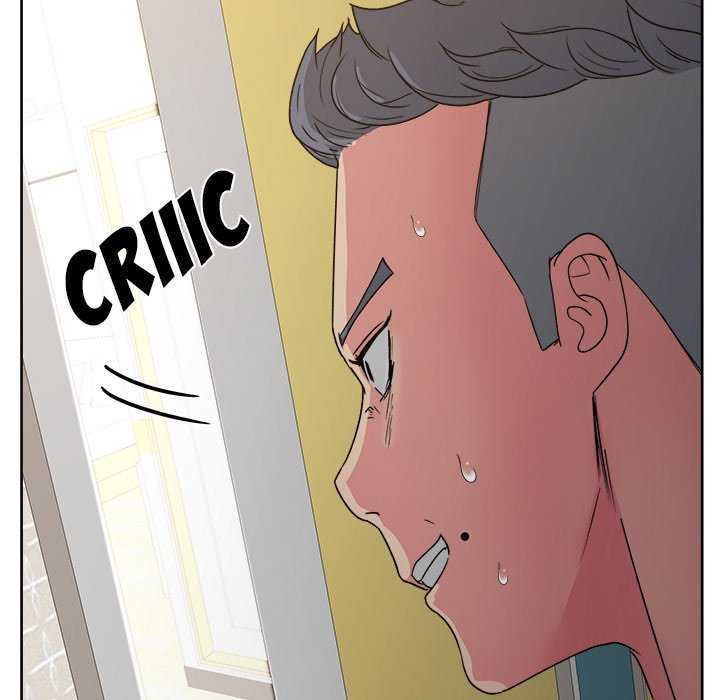La Tienda de Cómics de Soojung Capitulo 23 página 7