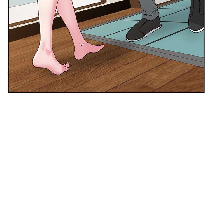 La Tienda de Cómics de Soojung Capitulo 23 página 71