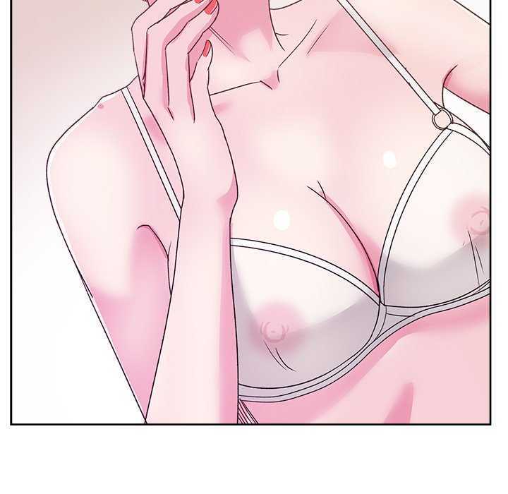 La Tienda de Cómics de Soojung Capitulo 23 página 74