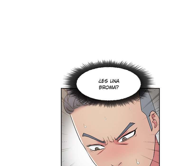 La Tienda de Cómics de Soojung Capitulo 23 página 75
