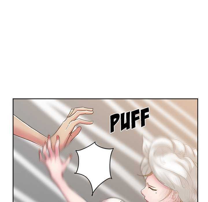 La Tienda de Cómics de Soojung Capitulo 23 página 77