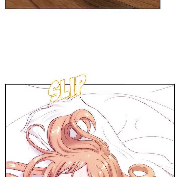 La Tienda de Cómics de Soojung Capitulo 23 página 81