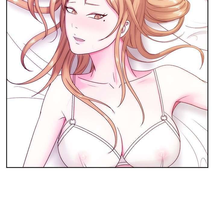 La Tienda de Cómics de Soojung Capitulo 23 página 82