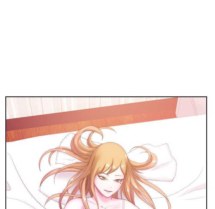La Tienda de Cómics de Soojung Capitulo 23 página 83
