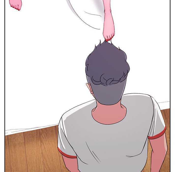 La Tienda de Cómics de Soojung Capitulo 23 página 85