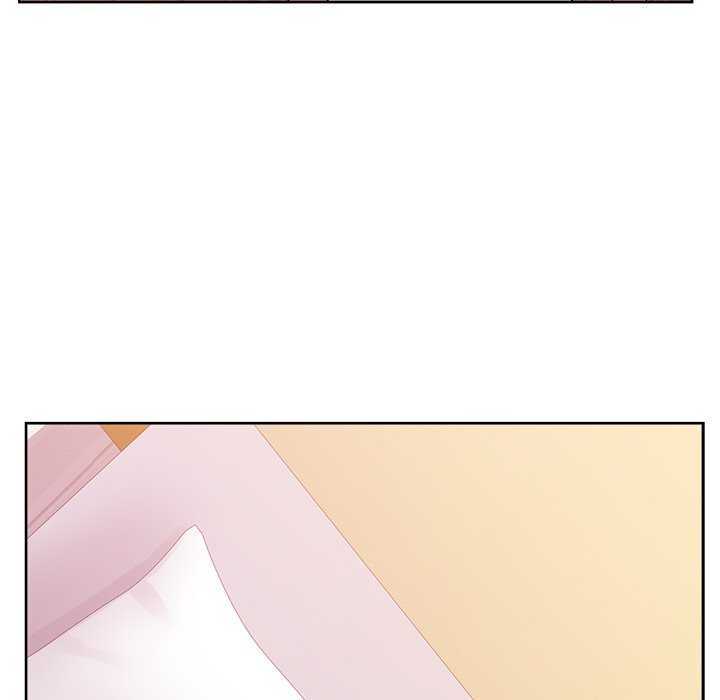 La Tienda de Cómics de Soojung Capitulo 23 página 86