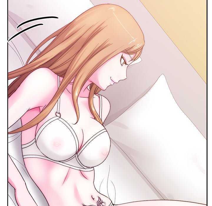 La Tienda de Cómics de Soojung Capitulo 23 página 87