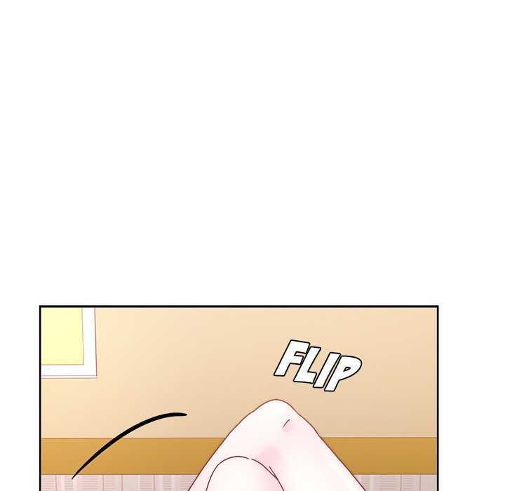 La Tienda de Cómics de Soojung Capitulo 23 página 89