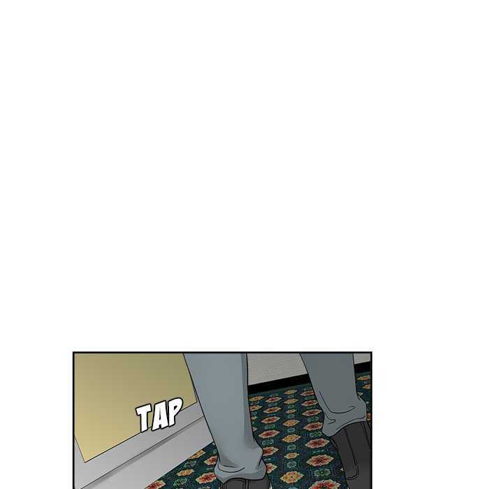 La Tienda de Cómics de Soojung Capitulo 23 página 9