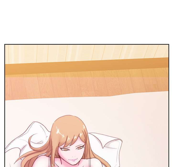 La Tienda de Cómics de Soojung Capitulo 23 página 91