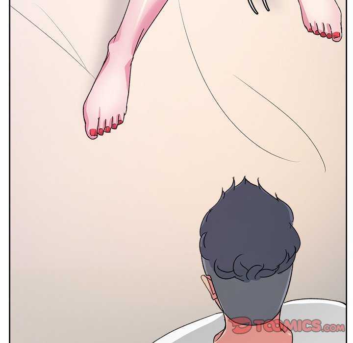 La Tienda de Cómics de Soojung Capitulo 23 página 93