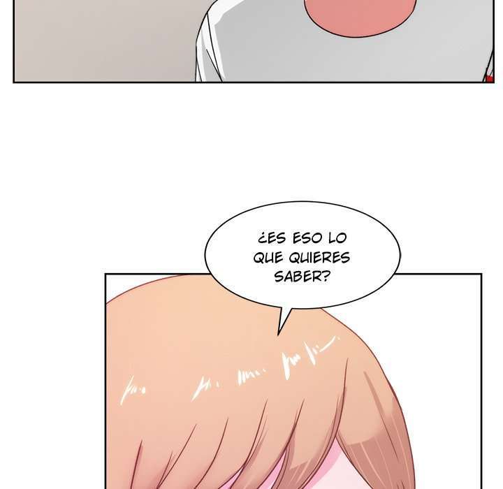 La Tienda de Cómics de Soojung Capitulo 23 página 94