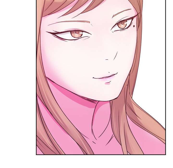 La Tienda de Cómics de Soojung Capitulo 23 página 95