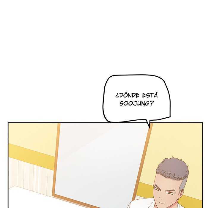 La Tienda de Cómics de Soojung Capitulo 23 página 96