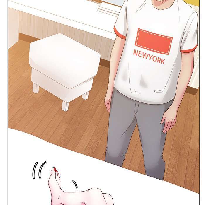 La Tienda de Cómics de Soojung Capitulo 23 página 97