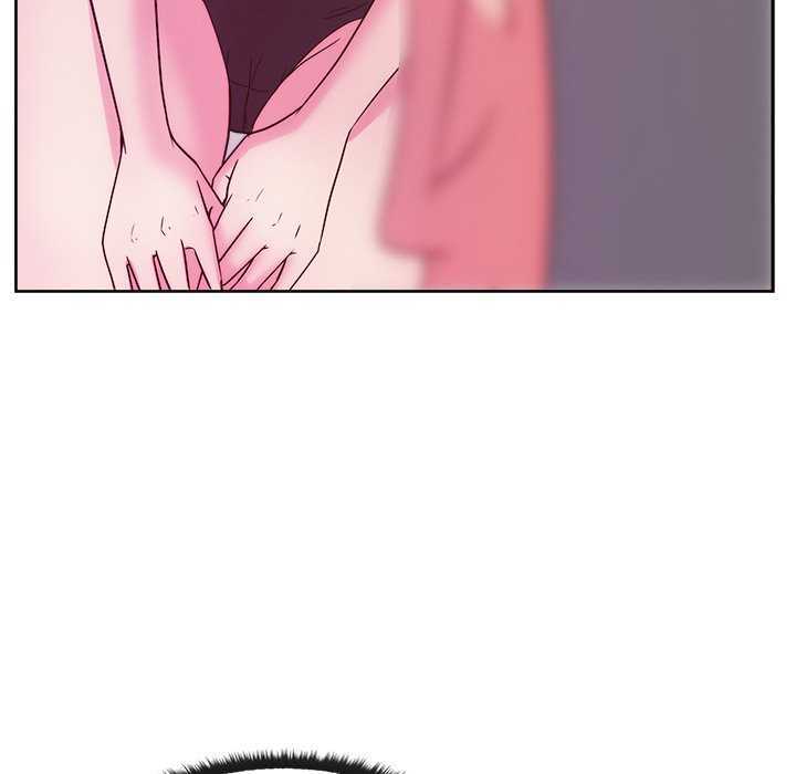 La Tienda de Cómics de Soojung Capitulo 24 página 100