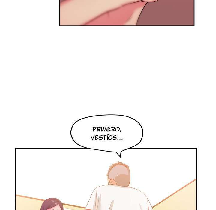 La Tienda de Cómics de Soojung Capitulo 24 página 102