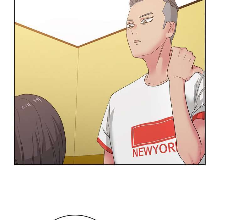 La Tienda de Cómics de Soojung Capitulo 24 página 105