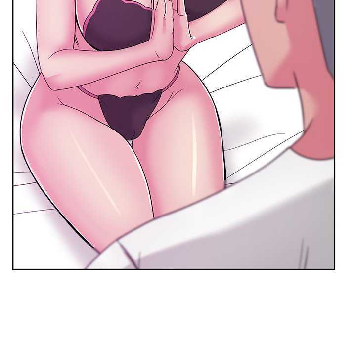 La Tienda de Cómics de Soojung Capitulo 24 página 107