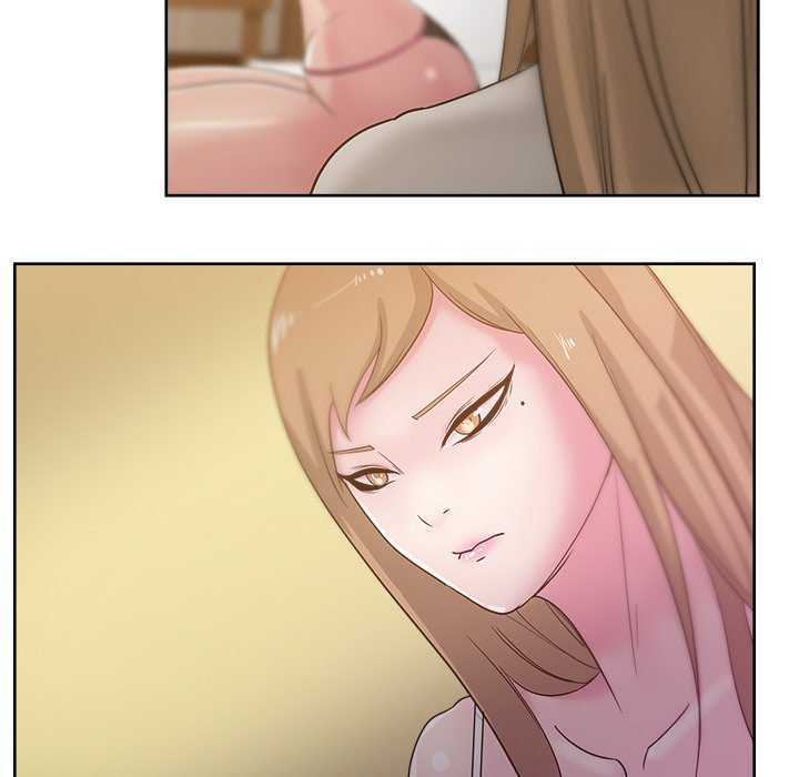La Tienda de Cómics de Soojung Capitulo 24 página 109