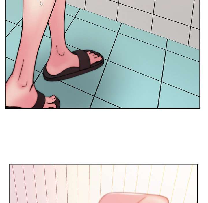 La Tienda de Cómics de Soojung Capitulo 24 página 11