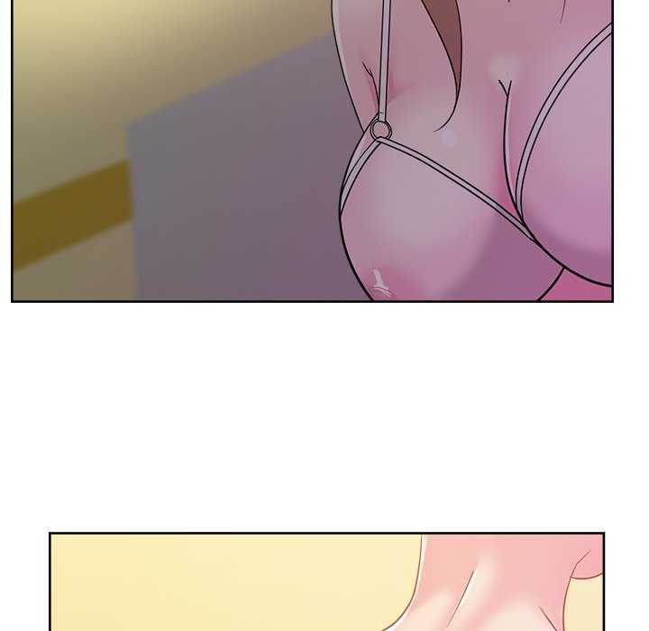 La Tienda de Cómics de Soojung Capitulo 24 página 110