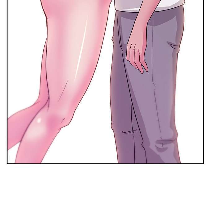 La Tienda de Cómics de Soojung Capitulo 24 página 113