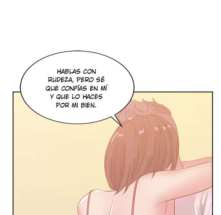 La Tienda de Cómics de Soojung Capitulo 24 página 114