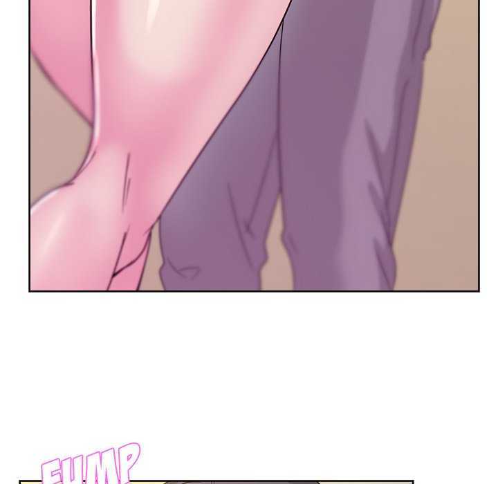 La Tienda de Cómics de Soojung Capitulo 24 página 116