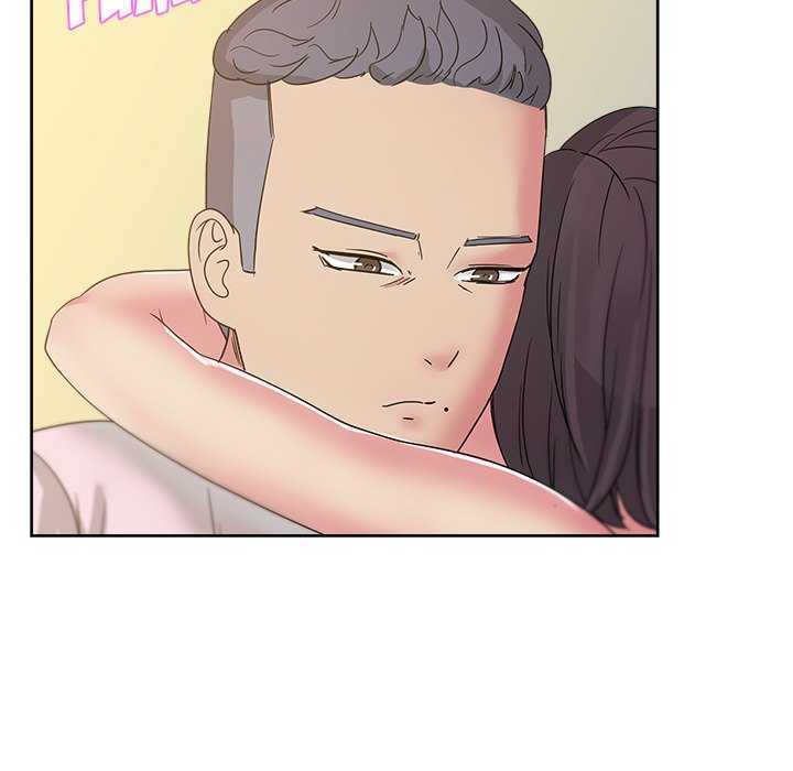 La Tienda de Cómics de Soojung Capitulo 24 página 117