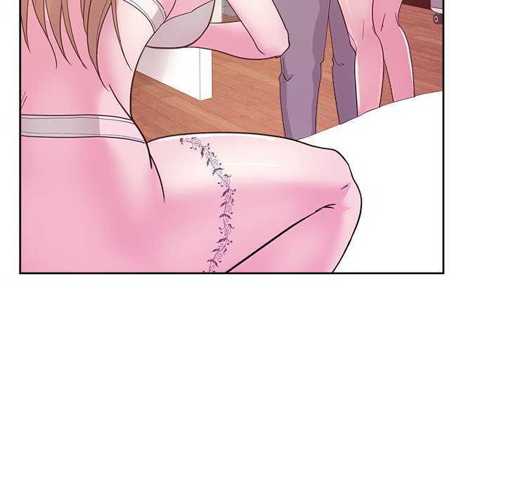 La Tienda de Cómics de Soojung Capitulo 24 página 119