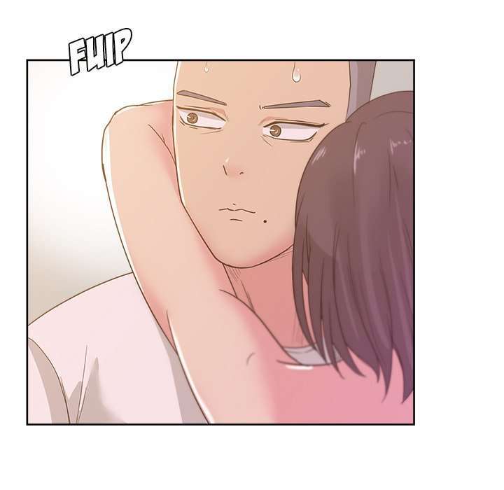 La Tienda de Cómics de Soojung Capitulo 24 página 120