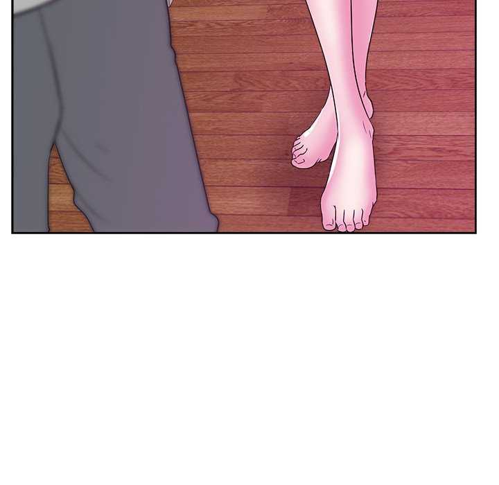 La Tienda de Cómics de Soojung Capitulo 24 página 127