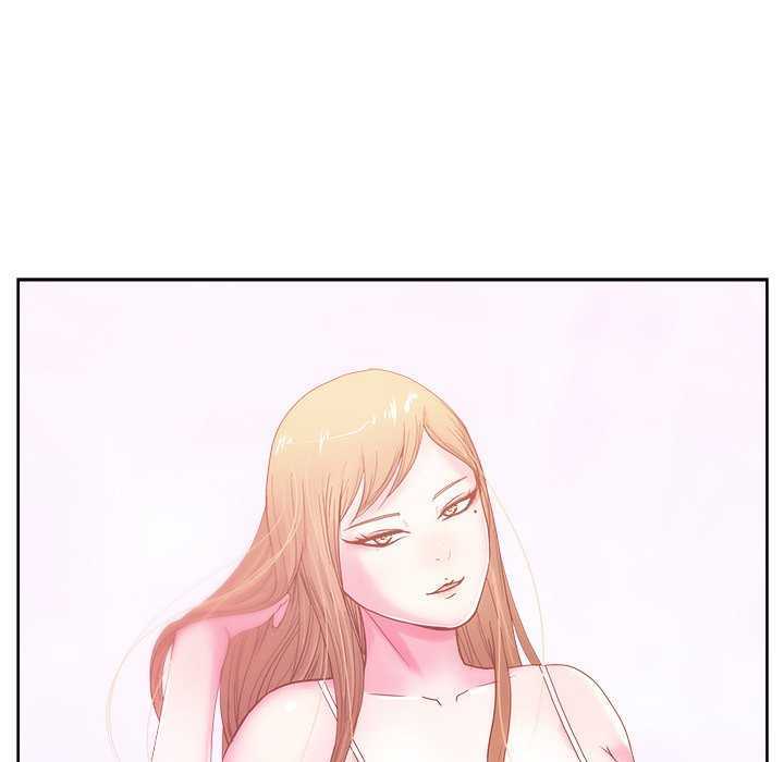 La Tienda de Cómics de Soojung Capitulo 24 página 128