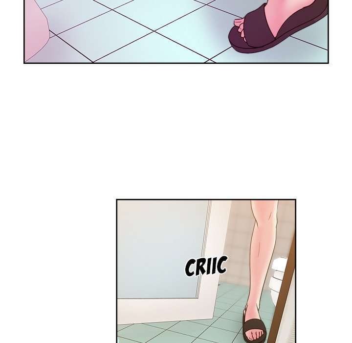 La Tienda de Cómics de Soojung Capitulo 24 página 16