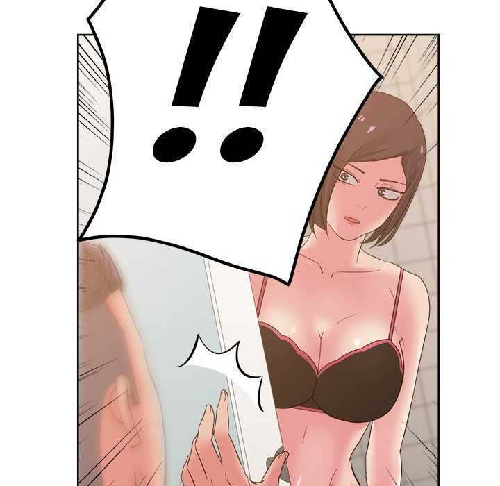 La Tienda de Cómics de Soojung Capitulo 24 página 18